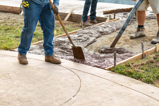 Best Concrete Demolition Services  in Standish, MI